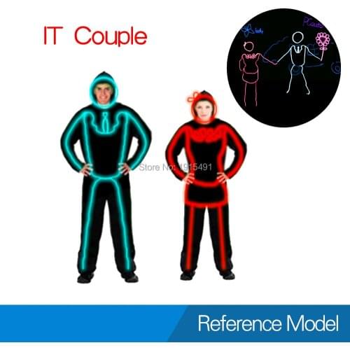 YEAHUI EL Clothes For Boys