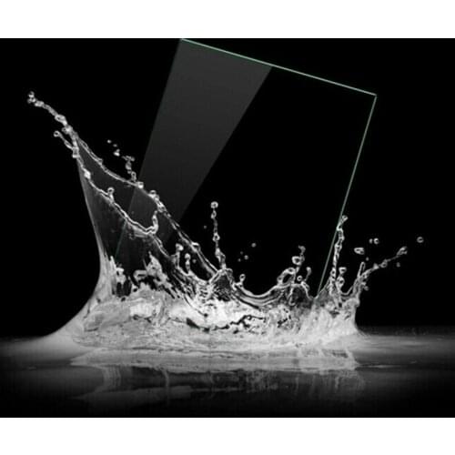 2PCS 9H Tempered Glass Screen Protector Film for Pocketbook 611 613 614 622 623 624 626 630 640 650 6" Ebook Reader