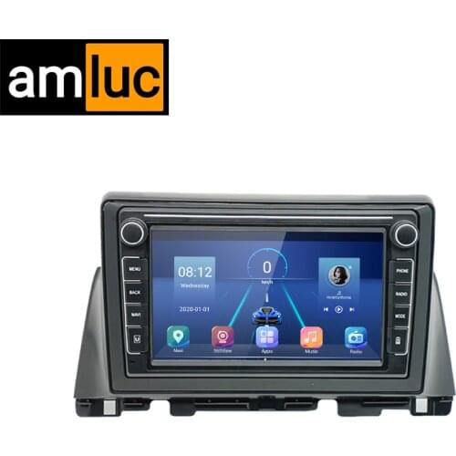 Amluc Car DVD Players