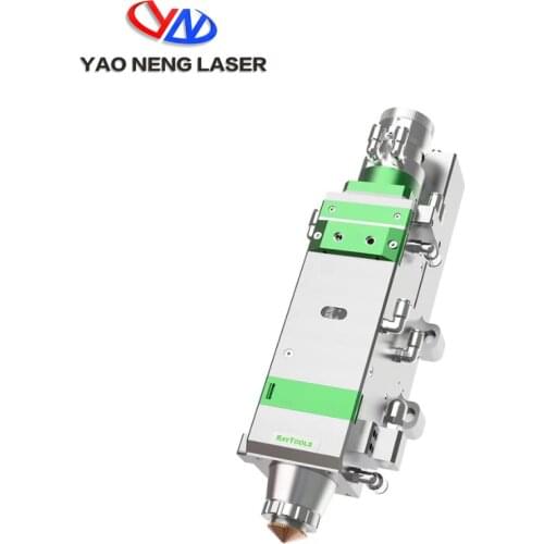 BM111 BM109 BM114 Series Auto-Focusing Laser Cutting Head for Laser Cutting Machine