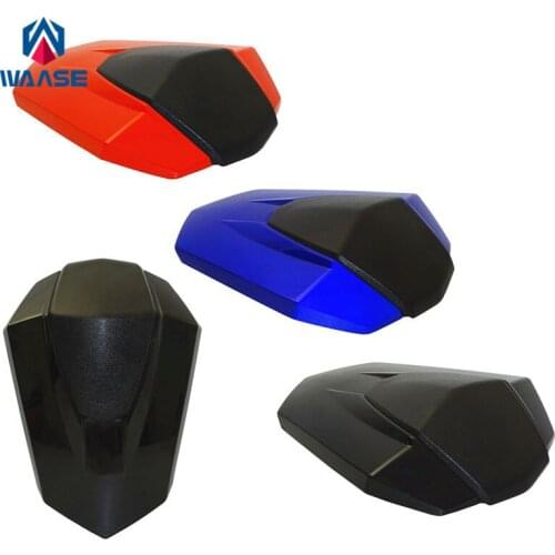 Waase Motorcycle Rear Seat Cover Tail Section Fairing Cowl Back Cover For Honda CBR1000RR 2017 2018