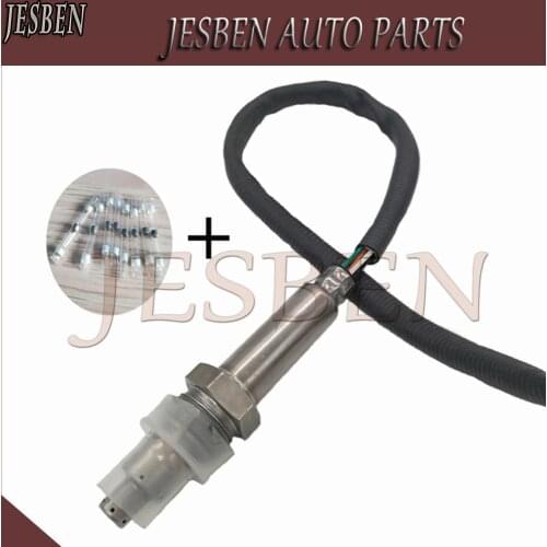 5WK96650 Nox Sensor Probe fit for BMW 5er Touring F10 F11 F18 523i 528i 530i N53 STG 2009-2013 11787590402 759040202 5WK96650B
