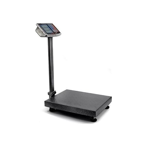 ЭЛЕКТРОПРИБОР Electronic Balance