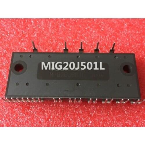 MIG20J501L MODULE