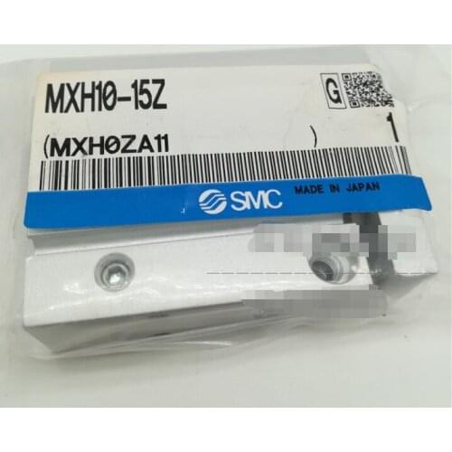 1PCS SMC MXH10-15Z MXH1015Z CYLINDER -NEW