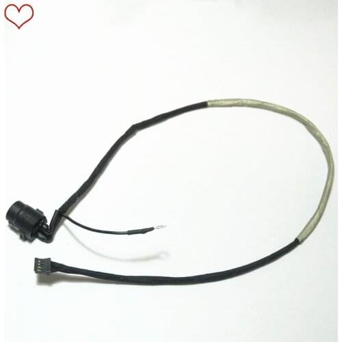 NEW DC POWER JACK Cable FOR SONY CG-41217T PCG-41 PCG-41215T PCG-41219T VPCSA VPCSD VPCSB Charging Connector With Cable Harness