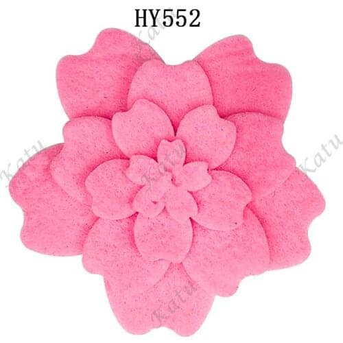 Flower cutting dies 2019 die cut &wooden dies Suitable for common die cutting machines on the market