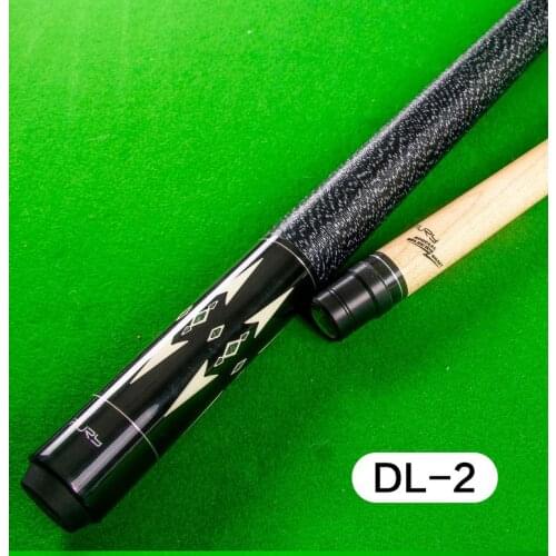 FURY DL-2 Billiard Pool Cue Stick Kit 11.75/13mm High Quality Maple Shaft Professional Billar with Excellent Case Billard Gifts