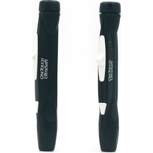 ONETOUCH UltraSoft Dedicated blood collection pen