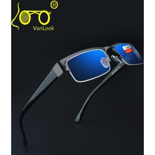 Мужские оправы VANLOOK China At AliExpress