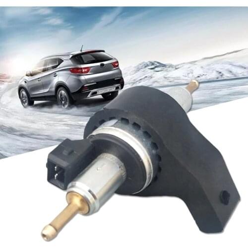 1Pc Rubber Oil Fuel Pump Bracket Holder Fit Anti-shock Heat-resistant For Eberspacher Heater D2 D4 D5 Airtronic D1LCC D3LC 5.0