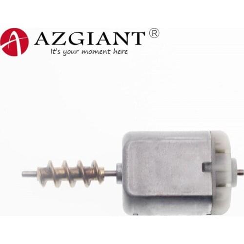 Car centre door lock motor DC FC280 carbon brush for For Jaguar XJ6 XTYPE Jaguar XJ8 XJ8L XJR X350 FC280