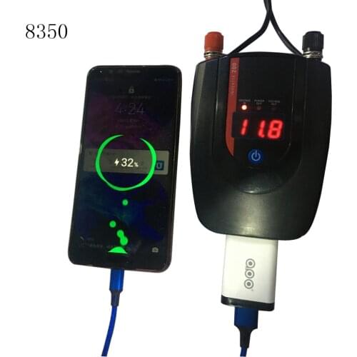 Automobile Frequency Converter 12V 220 V With Automobile Power Converter Automobile Adapter 200W