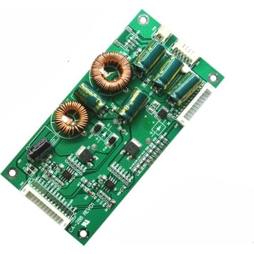 CA-288 Universal 26Inch to 55Inch LED LCD TV Backlight Driver Board TV Booster Module Constant Current Voltage Board