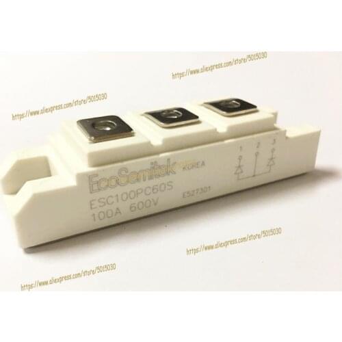 ESC100NC60S ESC100PC60S ESC150NC60S ESC150PC60S FREE SHIPPING NEW MODULE