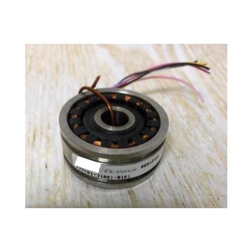 V23401-D1001-B101 Resolver Rotary Encoder D1001-B101 USED & TESTED WORKING
