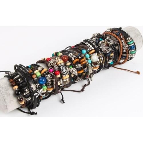 HOQIAGA Fashion Bracelets