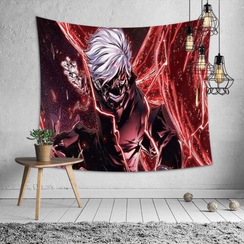 Indian Mandala Wall Hanging Tapestry Hippie Decorative