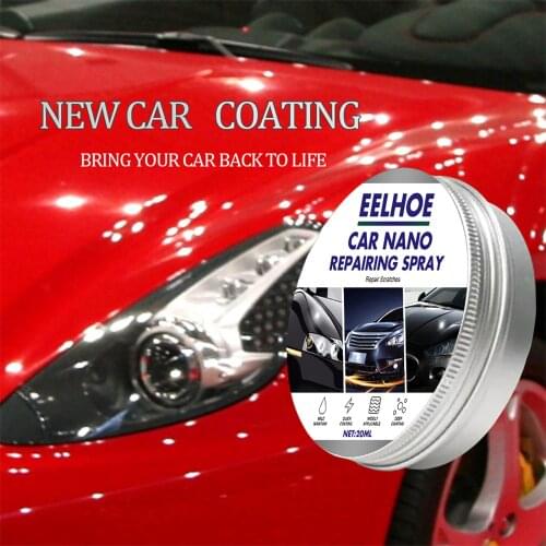 Car Body Compound Wax Paint Paste Set Scratch Paint Care Auto Polishing Grinding Compound Car Styling Fix It Pro Repair