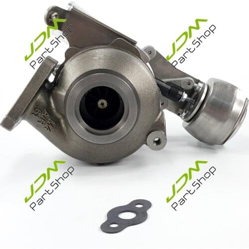 ISPEEDYTECH Turbochargers