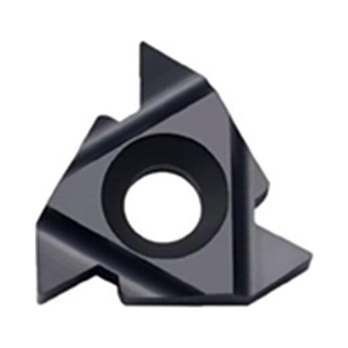 10PCS carbide inserts 08IR 1.5ISO 08IR 1.25ISO 08IR 1.75ISO 08IR 1.0ISO BMA free shipping