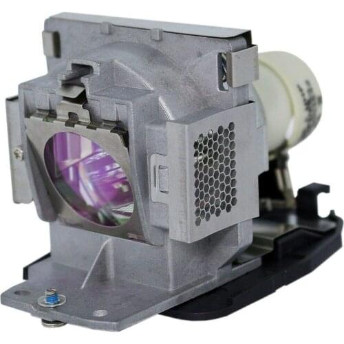 5J.06001.001, 5J.08G01.001, 5J.Y1E05.001 Replacememnt Lamp Bulb with Housing Compatible with BENQ MP730 projectors