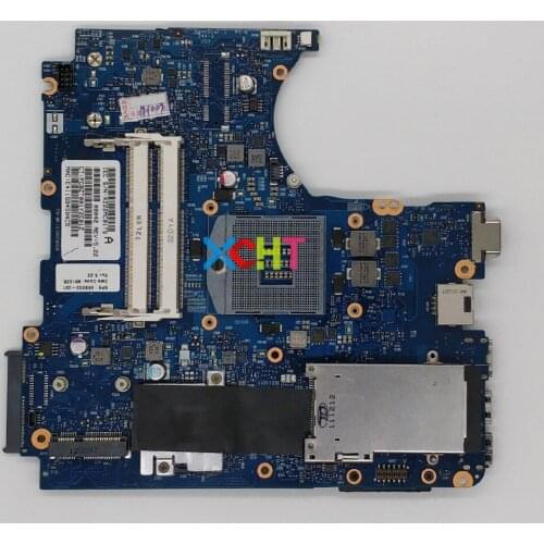 For HP 4430S Series 658333-001 6050A2465101-MB-A02 Laptop Motherboard Mainboard Tested & Working Perfect