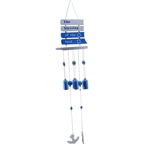 Lovely Wind Bell Indoor Outdoor Wind Chime For Garden Porch Balcony