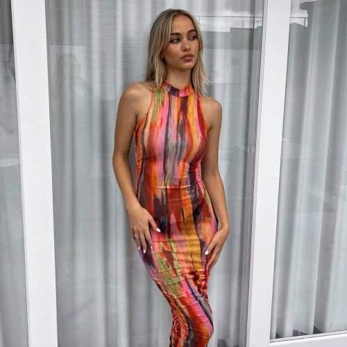 Женские повседневные платья NIDANSSI China At AliExpress