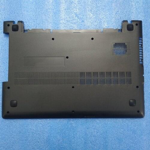 New for Lenovo Ideapad 100-15IBD tianyi100-15IBD Bottom Base Case Chassis Cover FA10E000100