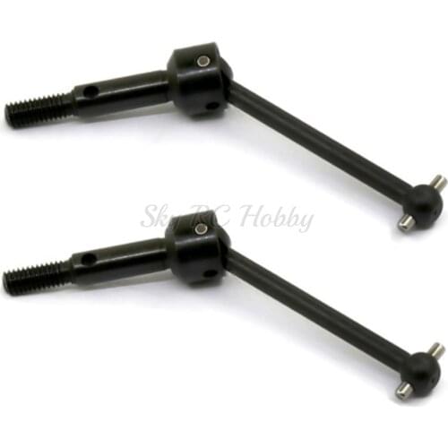 NEW Metal Universal Swing Shaft CVD 53792 for 1/10 RC Car Tamiya TT-01 TT01 TT-02 TT02 TA04 Upgrade Parts