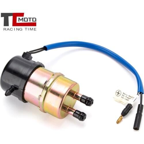 49040-1055 Motorcycle Fuel Pump Fuelpump for Kawasaki Mule 3020 3010 3000 Mule 2520 2500 2510 1000 Mule gas fuel pump