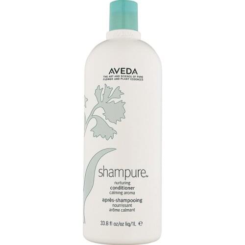 Aveda vegan shampure ™ nurturing conditioner 1000 ml