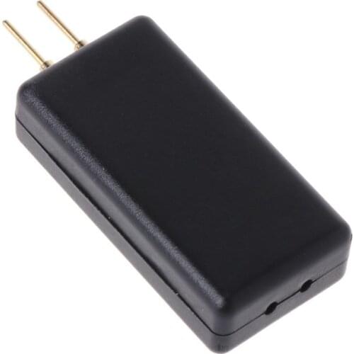 2Pcs Car Auto Airbag Simulator Emulator Diagnostic Tool SRS Fault Finding Tool