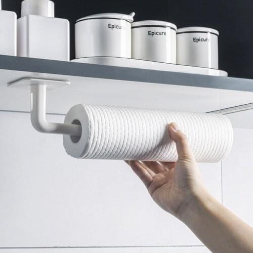 2Pcs/Set Storage Hook Kitchen Bathroom Storage Shelf Dish Cutting Board Pot Cover Wall-Mounted Wall Rack Storage Tool