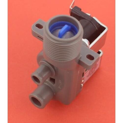 XQS75-B928A/Z1216/BJYD1318/Z1226 Washing Machine Parts inlet solenoid valve FCS270B/FCS-22-B12 0034000889