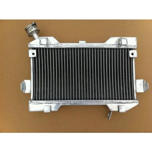 Aluminum Radiator For Suzuki LTR450 LT450R LTR 450 2006-2009 2007 2008 06 07 08 09