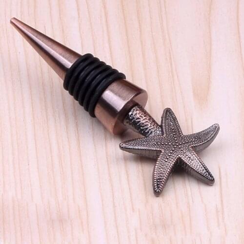 Bar Tools Zinc Alloy Wine Bottle Stopper Metal Clear Rhinestones Red Wine Bottle Stopper For Home Kitchen Accessories 20FEB23