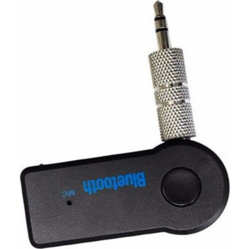 3.5mm Blutooth Wireless for Car Music Audio Bluetooth Receiver Adapter AUX for Headphone Reciever Jack Handsfree