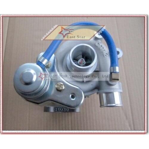 CT12 17201-64050 17201 64050 Water cooled Turbo Turbocharger For TOYOTA TownAce Town Ace Lite Ace LiteAce 2CT 2C-T 2.0L 83HP