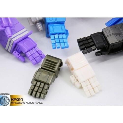 Deformation MP11 Red Spider Solar Wind Sulfuric Acid Rain Elegy Charge Super Handy KP Accessories Without Model Toys