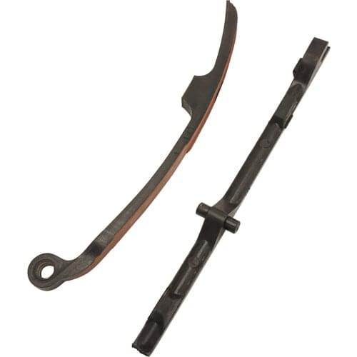 For Honda TRX400EX TRX400 TRX 400EX 400 EX XR400R XR400 XR R Cam Timing Chain Tensioner Layer Plate Guide Plate Strip Kit