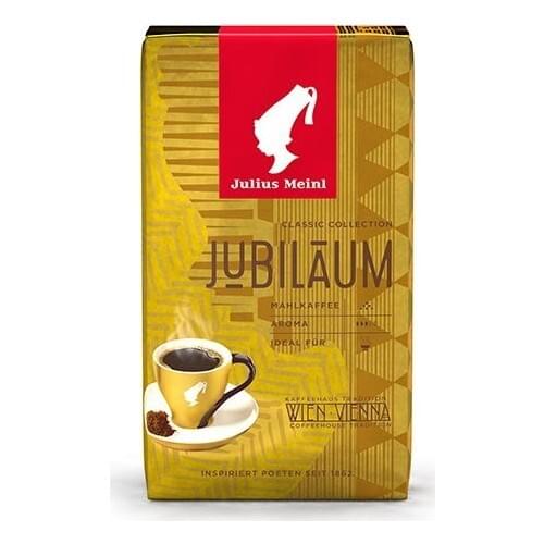 Julius Meinl Jubilaeum Blend Filter Coffee 250 g