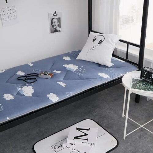 Bedroom Furniture Sofa Yg Bisa Jadi Lit Matratze Plegable Kasur Lipat Bed Tooper Matelas Materac Matras Colchon Mattress Topper