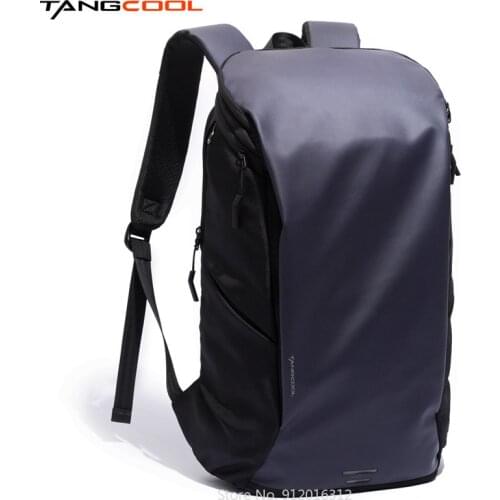 Xiaomi Fashion Business Waterproof Large Capacity Backpack Multi-layer Back Pack Hiking Camping Travel Daypacks Men Leisure Bag