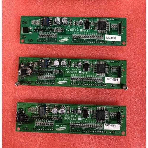 VFD module fluorescent screen 9MS09SS1 Replacement maintenance