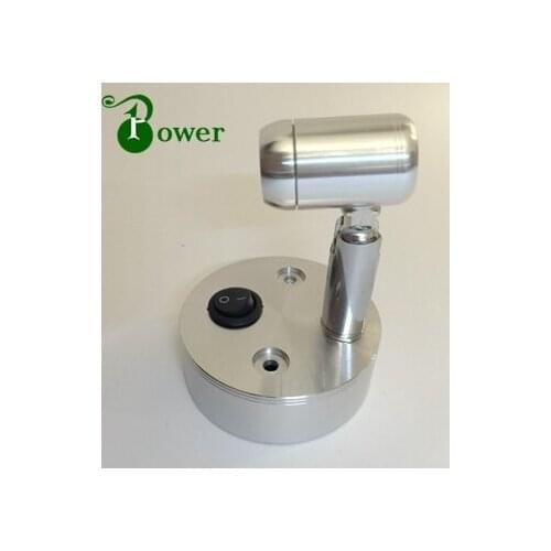 Marine Boat Yacht 1W 12V LED WALL LAMP