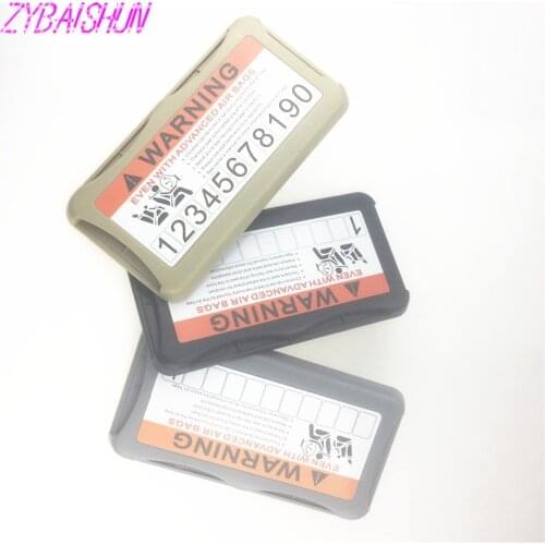 NEW Sun Visor Multifunctional Storage Box Memory Card Holder for Hyundai ix35 iX45 iX25 i20 i30 Sonata,Verna,Solaris,Elantra