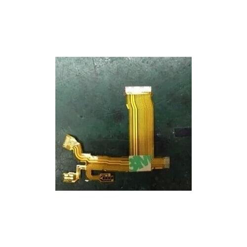 New Zoom Lens Ribbon Repair Part Cable for Olympus 14-42 f/3.5-5.6 EZ 37mm