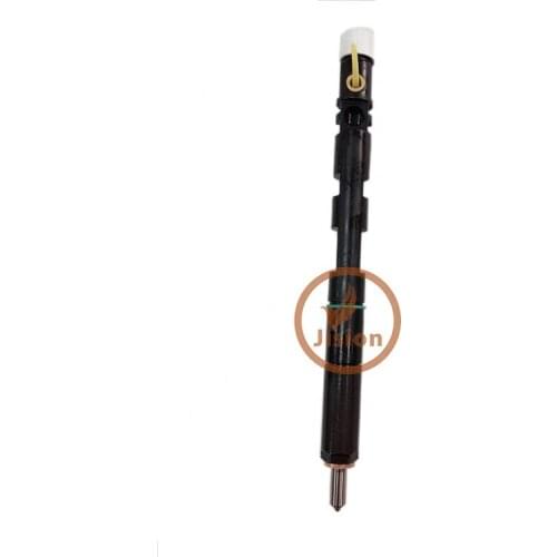 Original Diesel Fuel Injector 28258683 for Excavator Fuel Injector